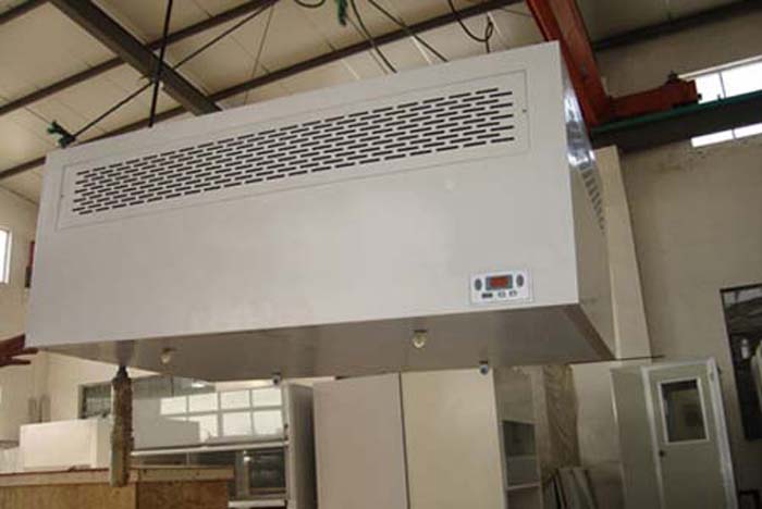 層流罩吊頂安裝 層流罩吊頂安裝