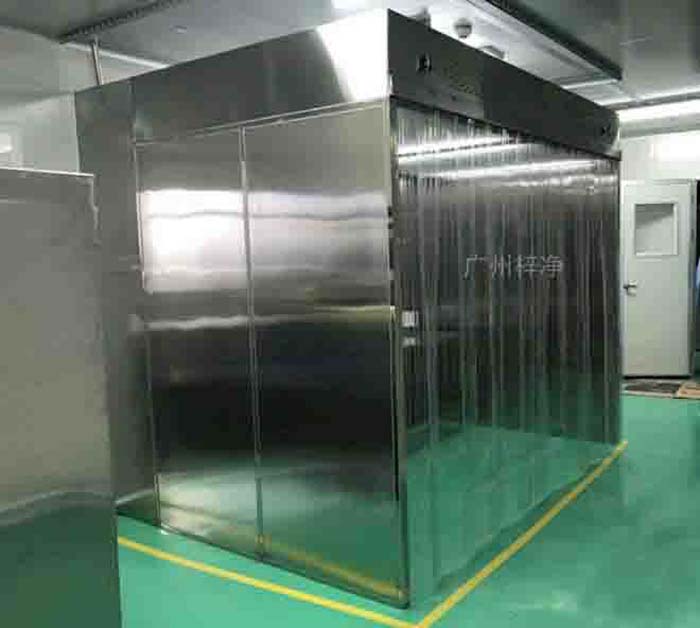 百級層流罩 百級層流罩